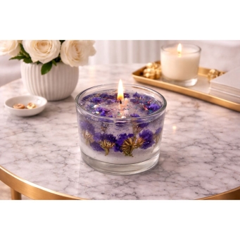 Scented Candle