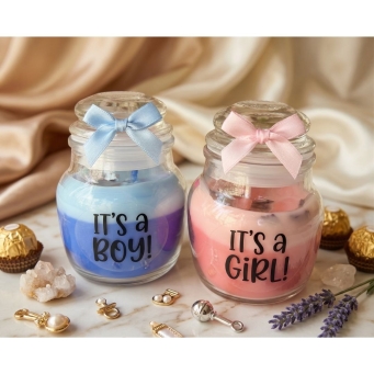Scented Candle