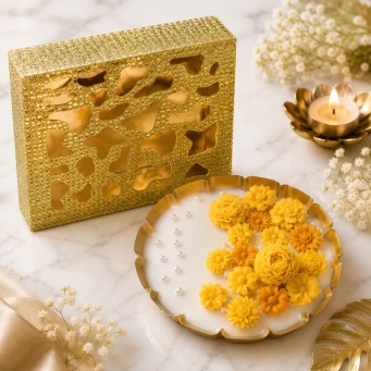 Scented Candle