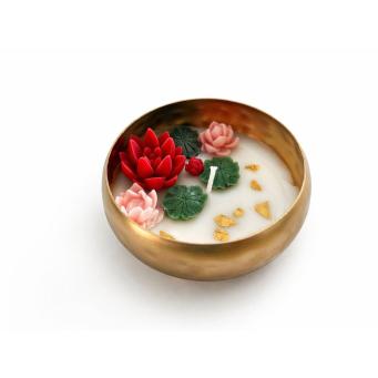 Scented Candle