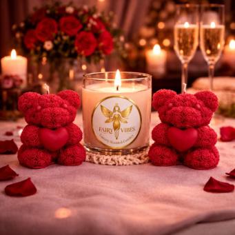 Scented Candle