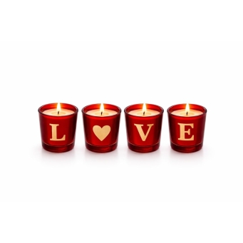 Scented Candle