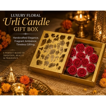 Scented Candle