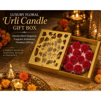 Scented Candle