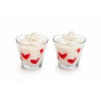Scented Candle