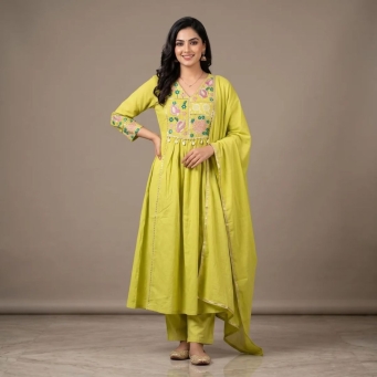 Ethnic Wear