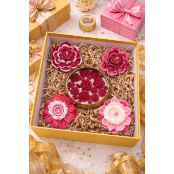 Scented Candle