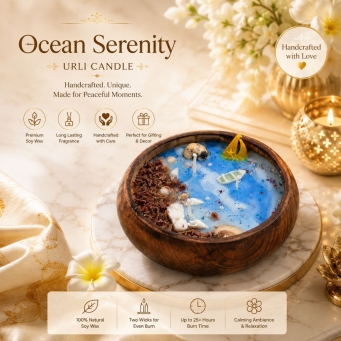 Scented Candle