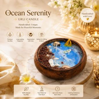 Scented Candle