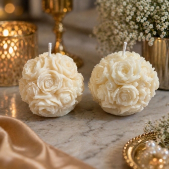 Scented Candle
