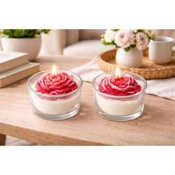 Scented Candle