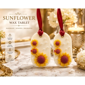 Scented Wax Tablet
