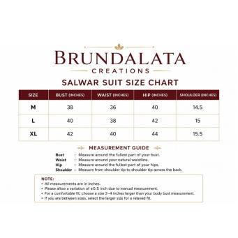 Ethnic Wear