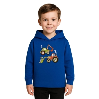 Sweatshirts & Hoodies