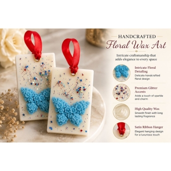 Scented Wax Tablet