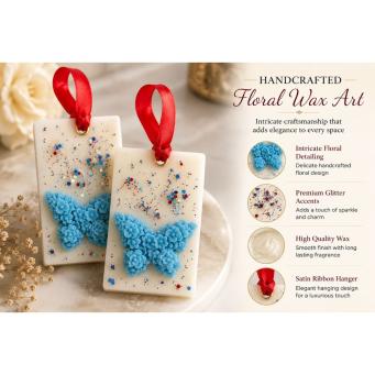 Scented Wax Tablet
