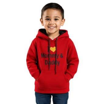 Sweatshirts & Hoodies