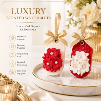 Scented Wax Tablet