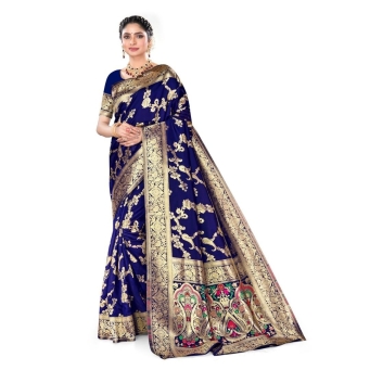 Sarees & Dress Material