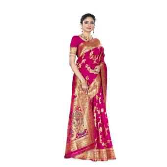 Sarees &amp; Dress Material