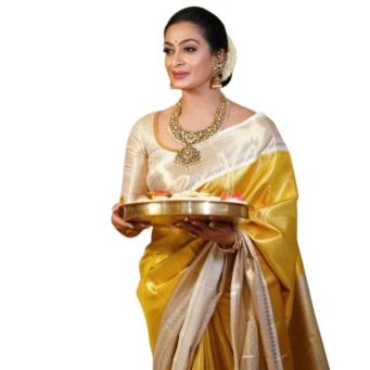 Sarees &amp; Dress Material