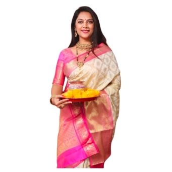 Sarees & Dress Material