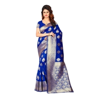 Sarees & Dress Material