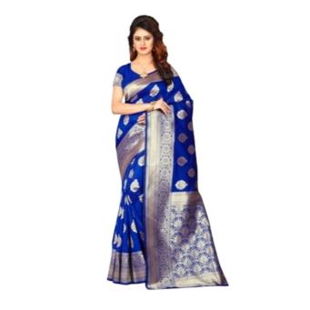Sarees &amp; Dress Material