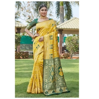 Sarees & Dress Material