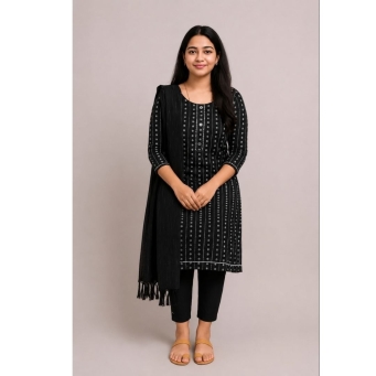 Ethnic Wear