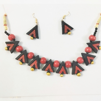 Jewellery Set