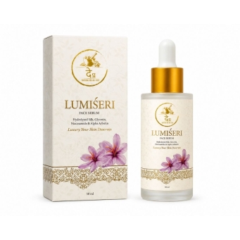 Face Serums