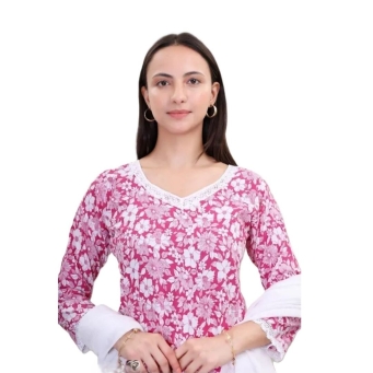 Kurtas, Salwar Suits & More