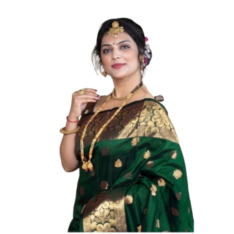 Sarees & Dress Material