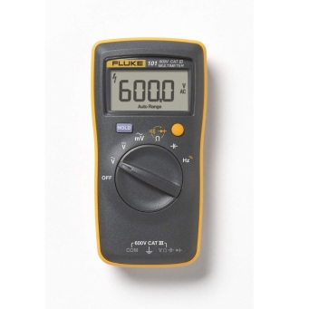 Multimeter