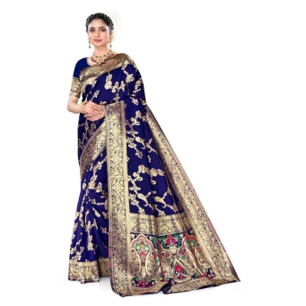 Sarees & Dress Material