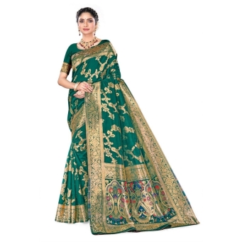 Sarees & Dress Material