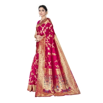 Sarees & Dress Material