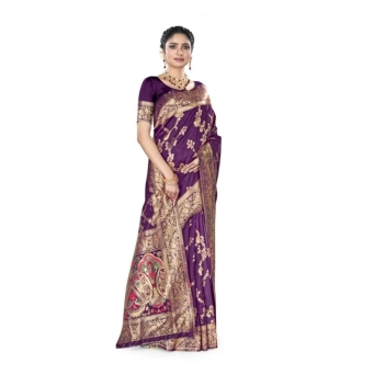 Sarees & Dress Material