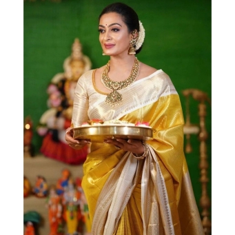 Sarees & Dress Material