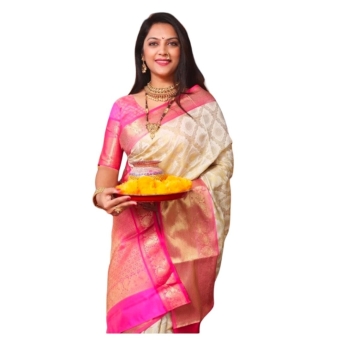 Sarees & Dress Material