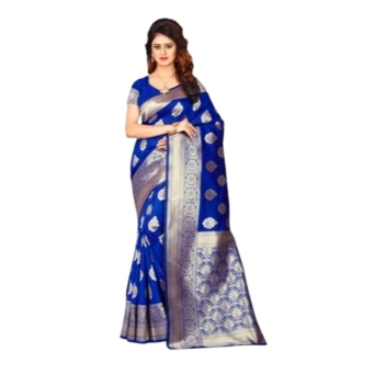 Sarees & Dress Material