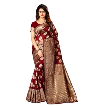 Sarees & Dress Material
