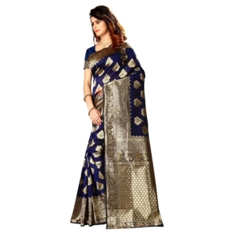Sarees & Dress Material