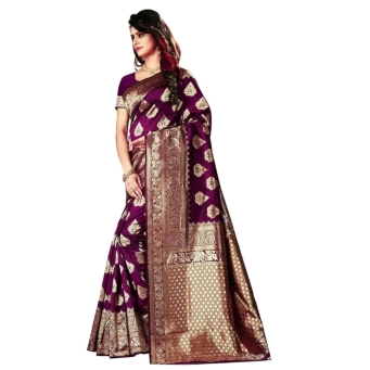Sarees & Dress Material