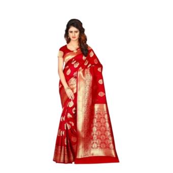 Sarees &amp; Dress Material