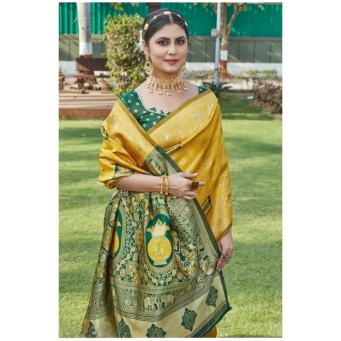Sarees & Dress Material