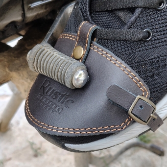 Shoe Protector