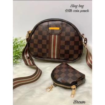 Sling Bags