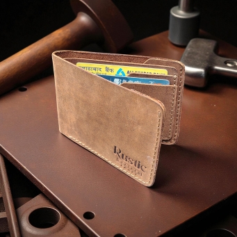 Wallets